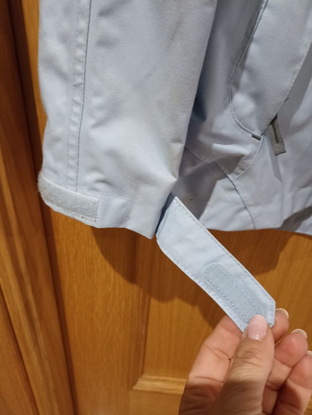 Chaqueta Decathlon Tribord