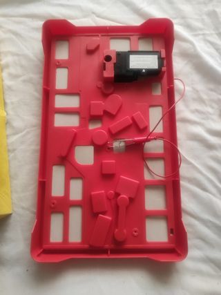 Juegos niñ@s regalo navidad 