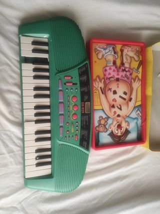 Juegos niñ@s regalo navidad 