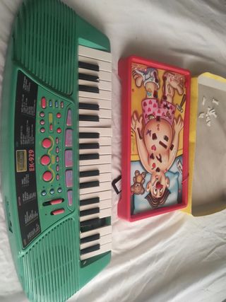 Juegos niñ@s regalo navidad 