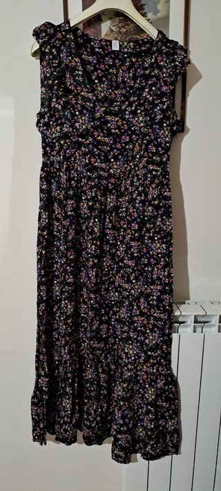 Vestito Piazza Italia taglia L 44 