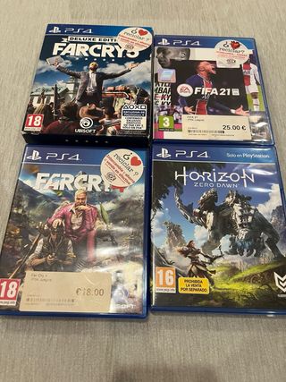 PS4 Slim