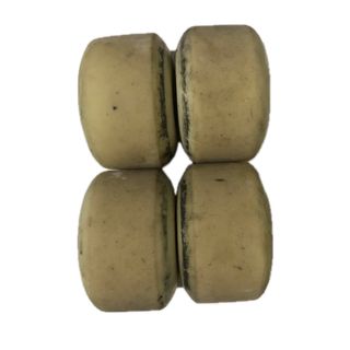 Ruedas Longboard Cloud Ride 55mm 77a