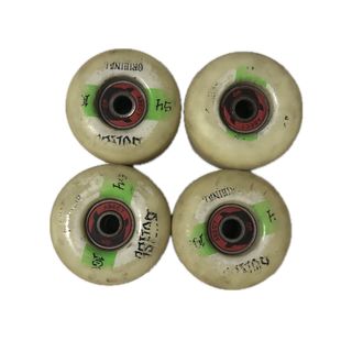 Ruedas Longboard Cloud Ride 55mm 77a