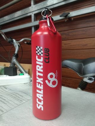 Cantimplora Club Scalextric