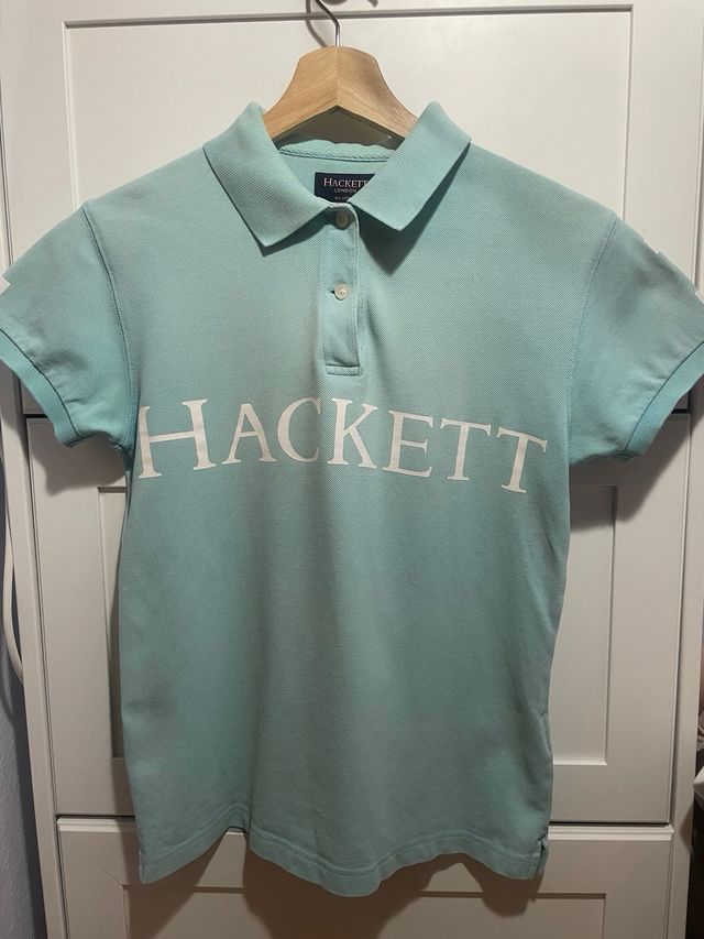 Polo Hackett