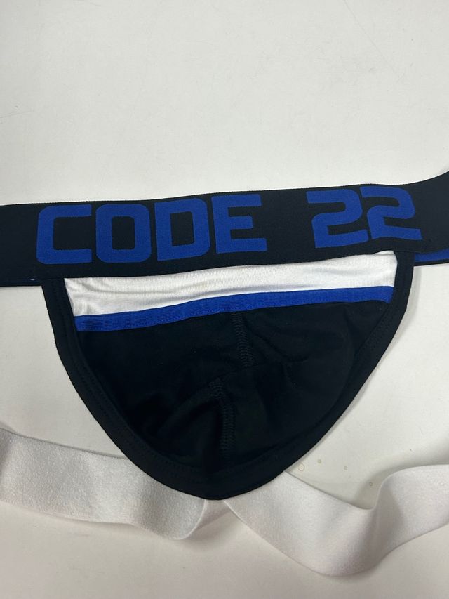 Suspensorio Code 22