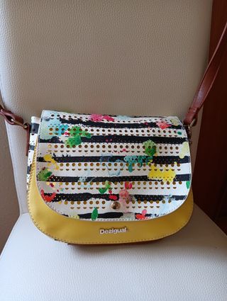 Bolso DESIGUAL 
