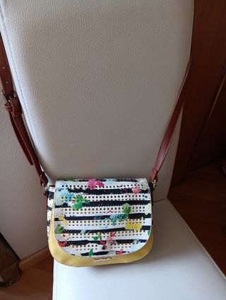 Bolso DESIGUAL 