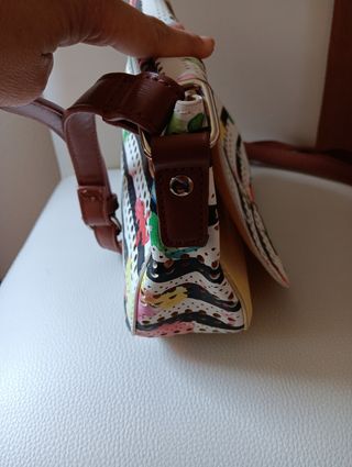 Bolso DESIGUAL 