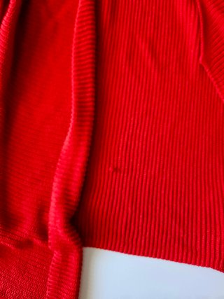 Cardigan punto Massimo Dutti