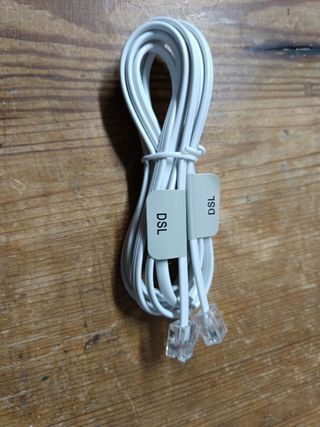 cable DSL