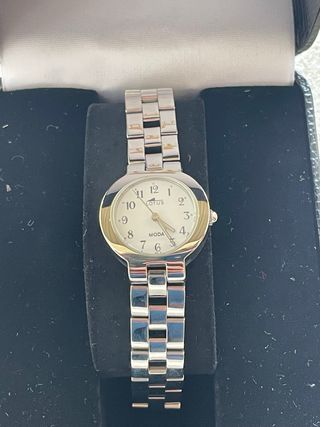 Nuevo reloj lotus