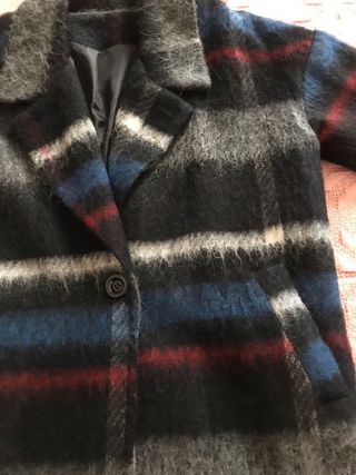 Cappottino colorato