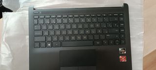 Teclado PORTÁTIL HP L24818-071