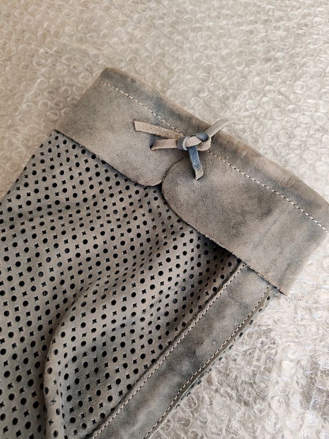 Stivali primaverili Queen Helena