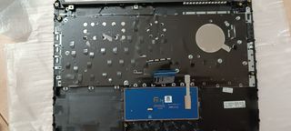 Teclado PORTÁTIL HP L24818-071
