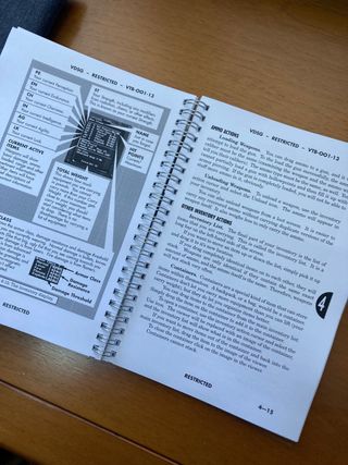 Vault Dweller’s Survival Guide