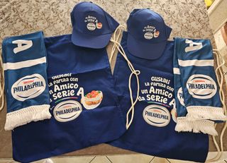 Set sportivo philadelphia