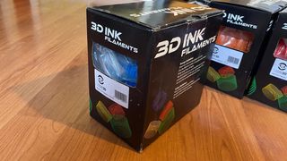 Filamento 3D INK varios colores impresora 3d