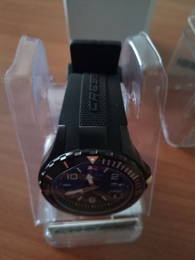 Orologio subacqueo Cressi