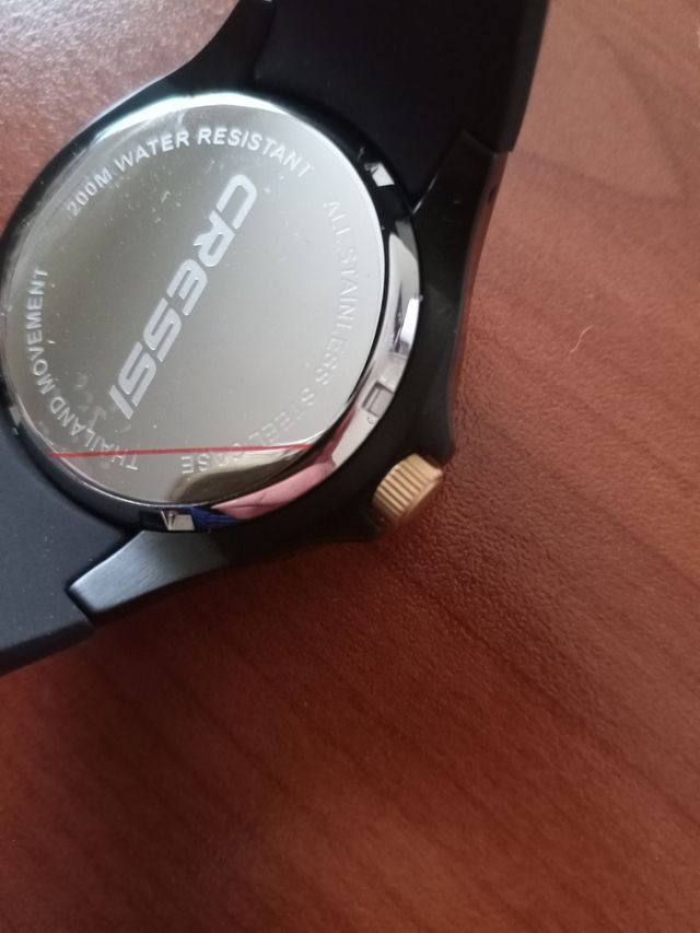 Orologio subacqueo Cressi