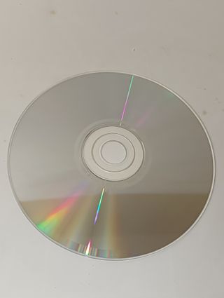 So Emotional - Michelle Willson CD
