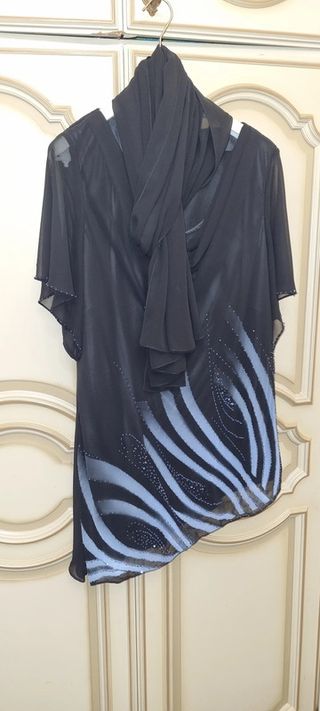 Vestito da cerimonia Rêve de Ronde 