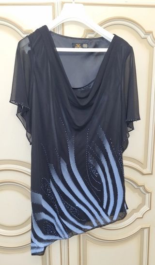 Vestito da cerimonia Rêve de Ronde 
