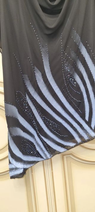 Vestito da cerimonia Rêve de Ronde 