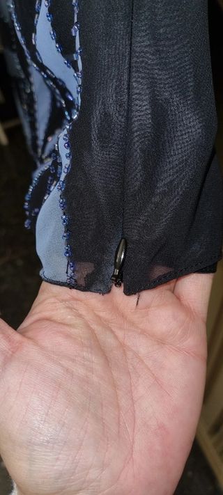 Vestito da cerimonia Rêve de Ronde 