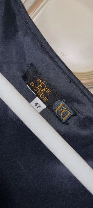 Vestito da cerimonia Rêve de Ronde 