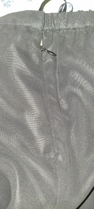 Vestito da cerimonia Rêve de Ronde 