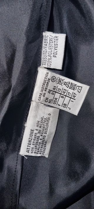 Vestito da cerimonia Rêve de Ronde 