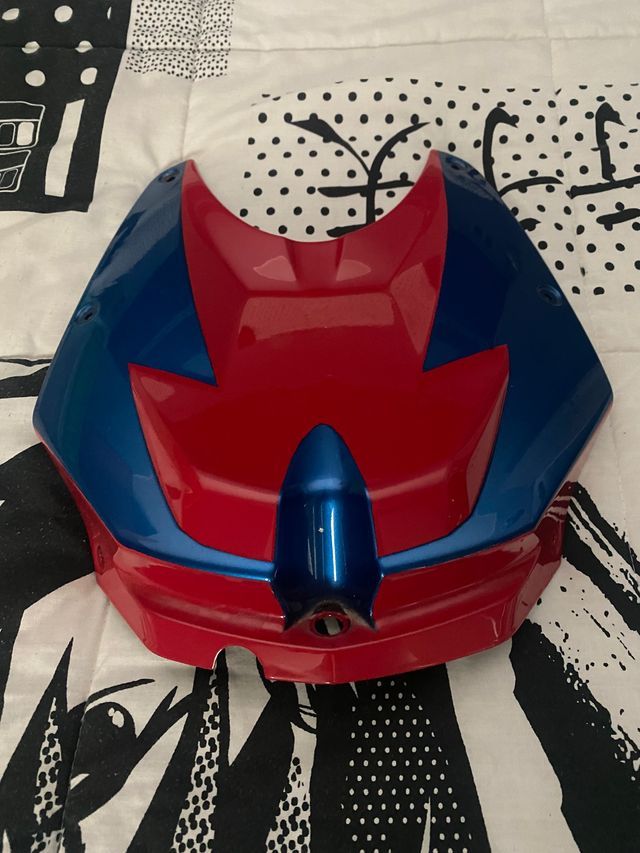Tapa deposito Bmw s1000RR