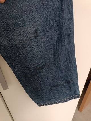 Pantalón levi's