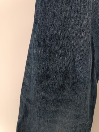 Pantalón levi's