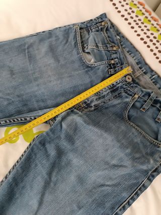 Pantalón levi's