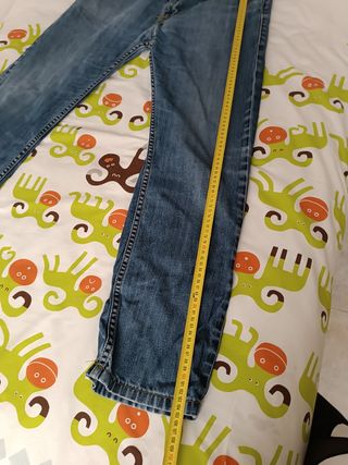 Pantalón levi's