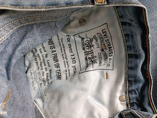 Pantalón levi's