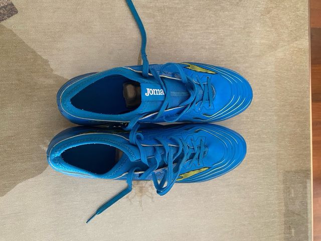 Botas de fútbol JOMA PROPULSION CUP 2104
