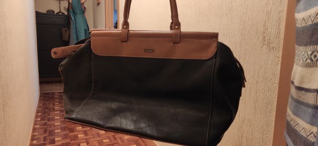 Maleta/bolso de viaje grande