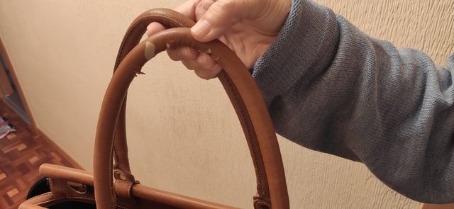 Maleta/bolso de viaje grande