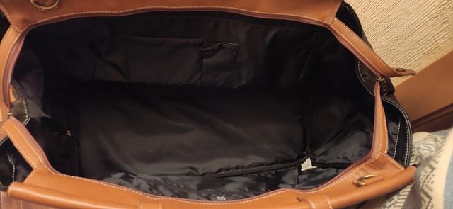 Maleta/bolso de viaje grande