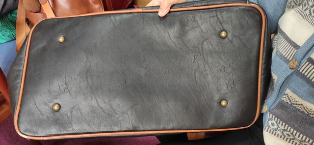 Maleta/bolso de viaje grande