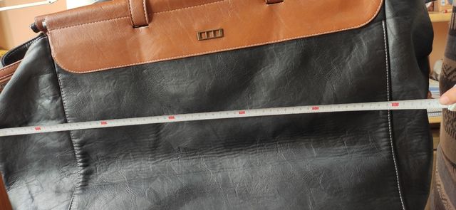 Maleta/bolso de viaje grande