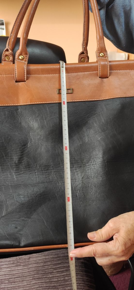 Maleta/bolso de viaje grande