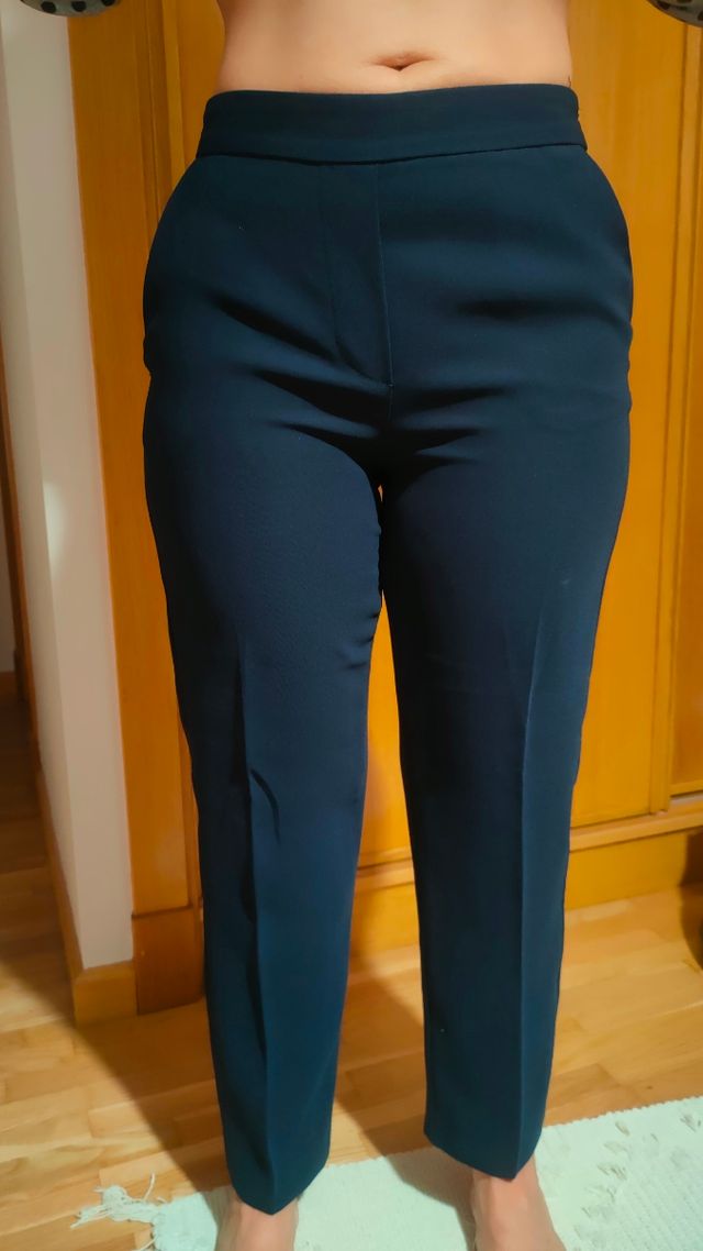 Pantalon Traje chica