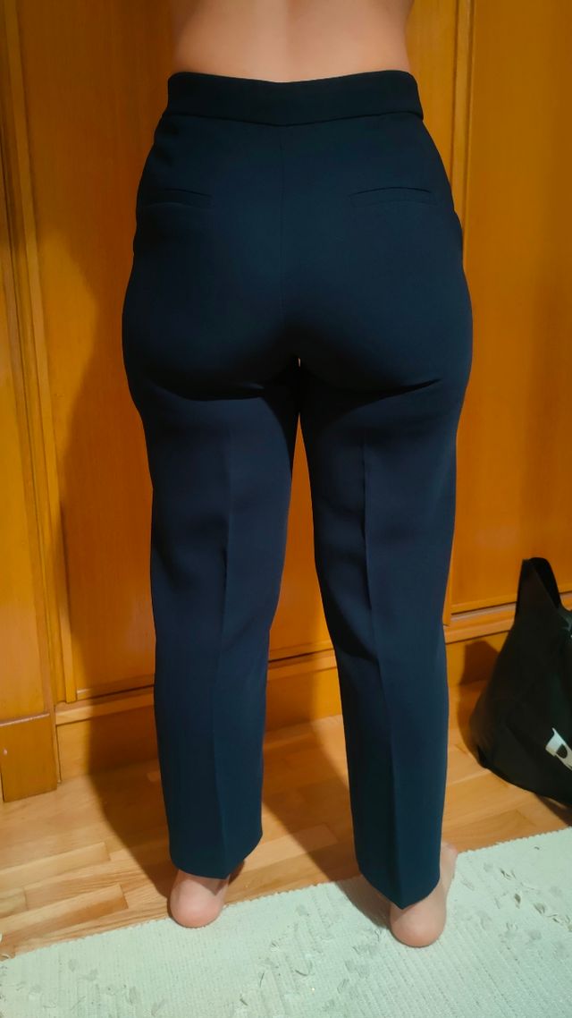 Pantalon Traje chica