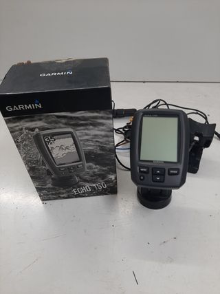 Sonar Garmin